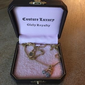 Juicy Couture Necklace